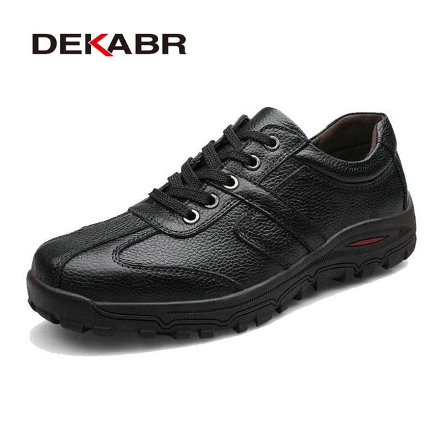 DEKABR Brand Men Shoes