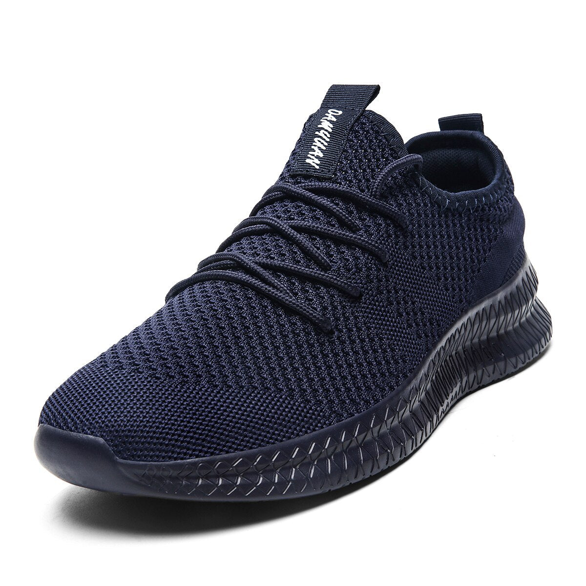 Shoes Men's Sneakers Breathable Gym Casual Light Walking Footwear Zapatillas Hombre