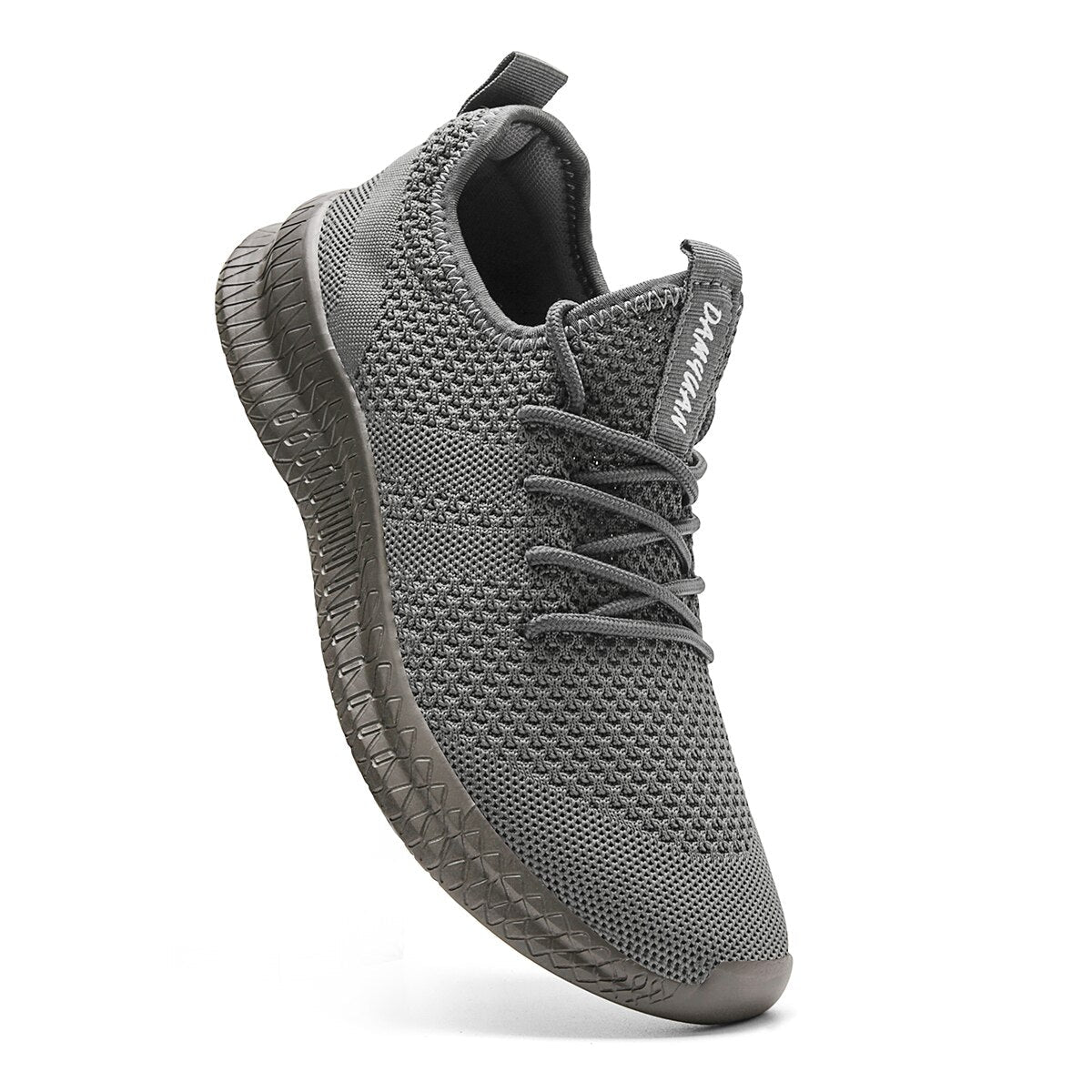 Shoes Men's Sneakers Breathable Gym Casual Light Walking Footwear Zapatillas Hombre