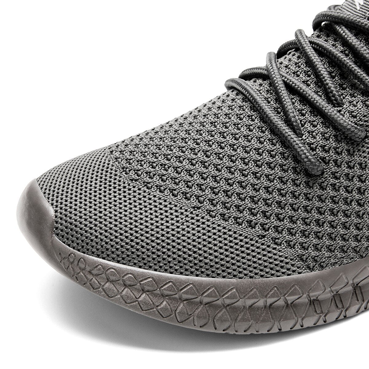 Shoes Men's Sneakers Breathable Gym Casual Light Walking Footwear Zapatillas Hombre