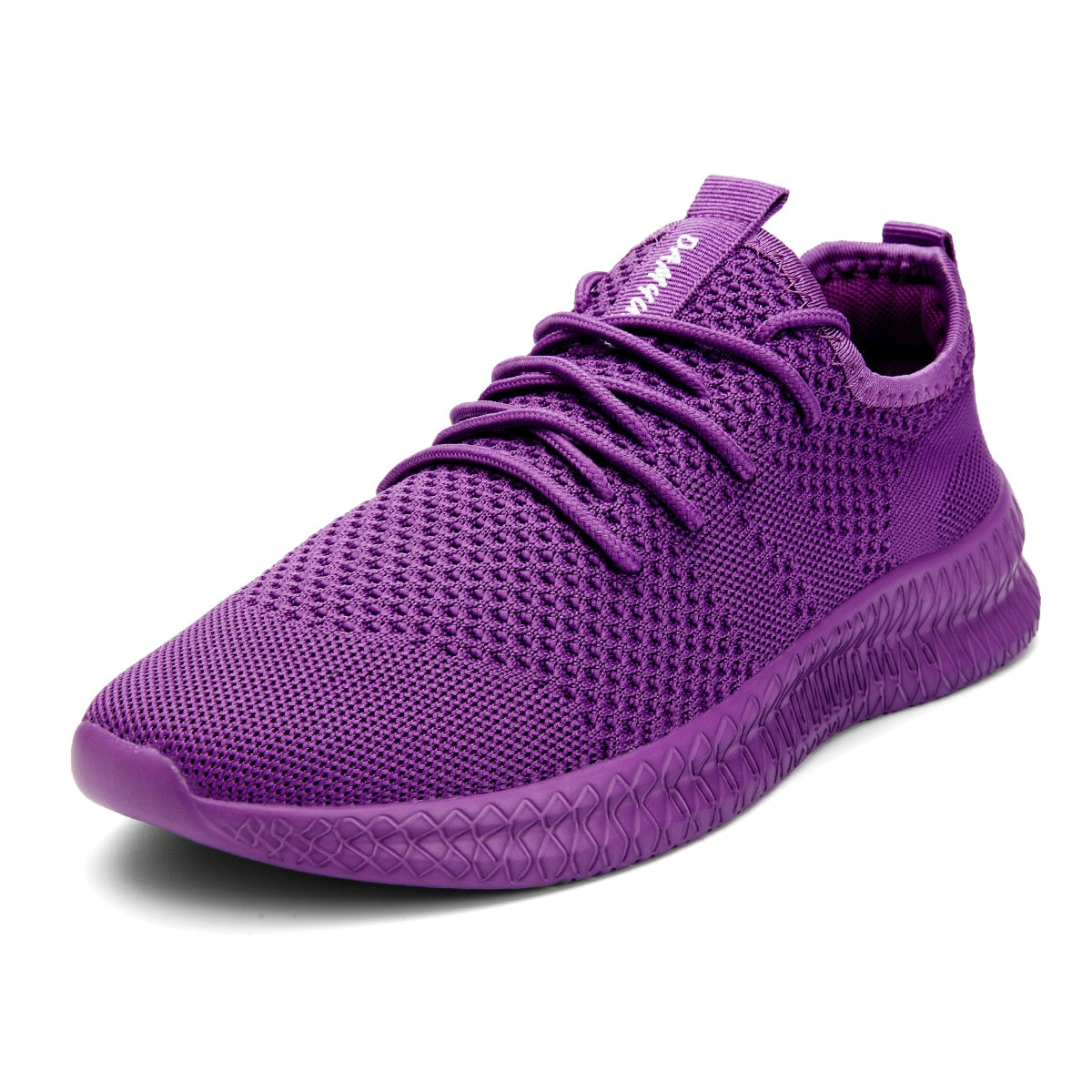 Shoes Men's Sneakers Breathable Gym Casual Light Walking Footwear Zapatillas Hombre