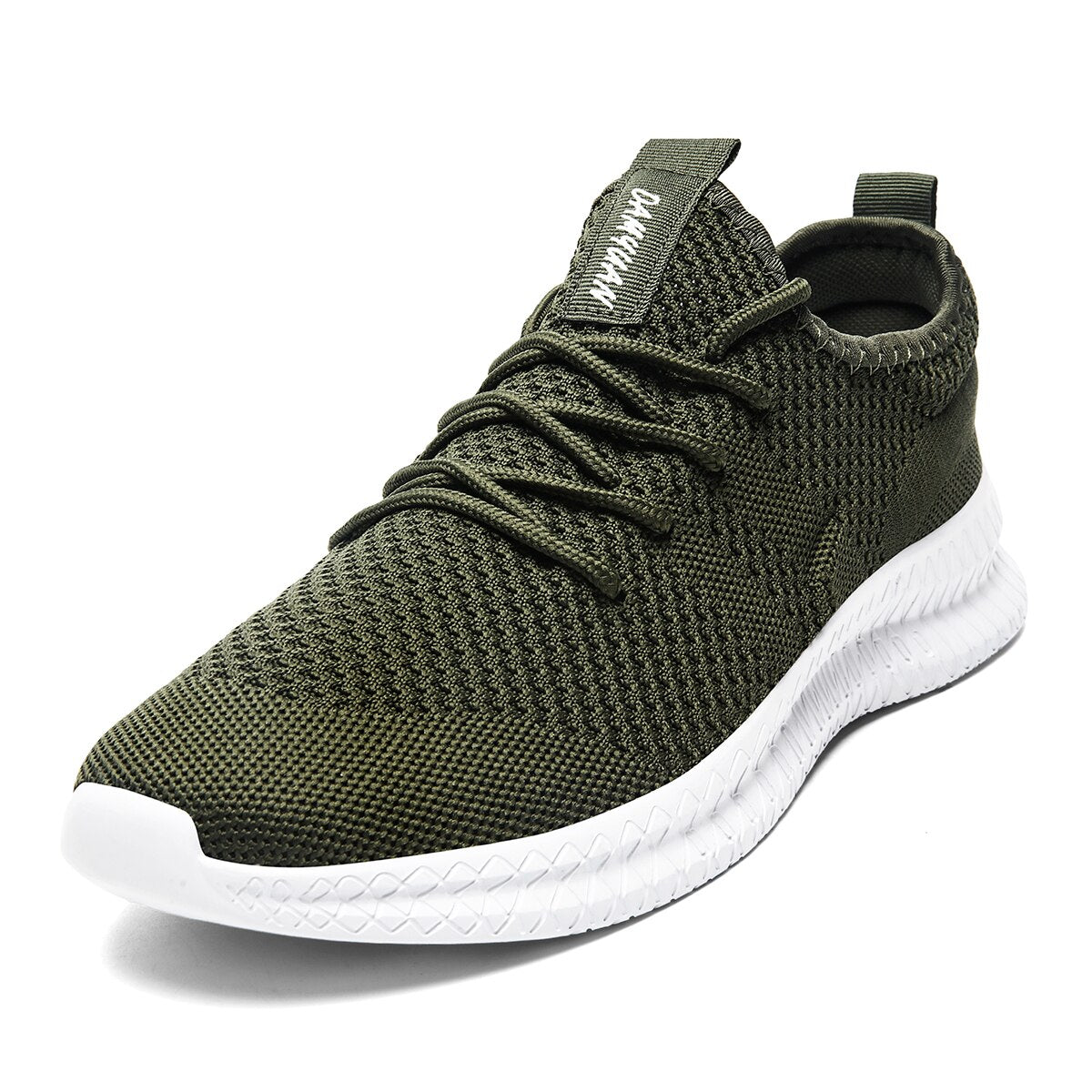 Shoes Men's Sneakers Breathable Gym Casual Light Walking Footwear Zapatillas Hombre