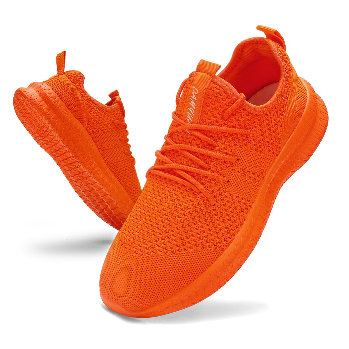 Shoes Men's Sneakers Breathable Gym Casual Light Walking Footwear Zapatillas Hombre
