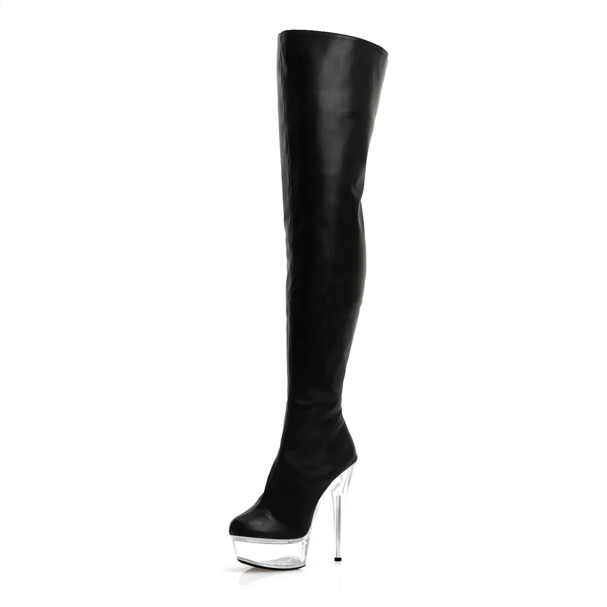 Women Fetish Alternative Passion Shoe