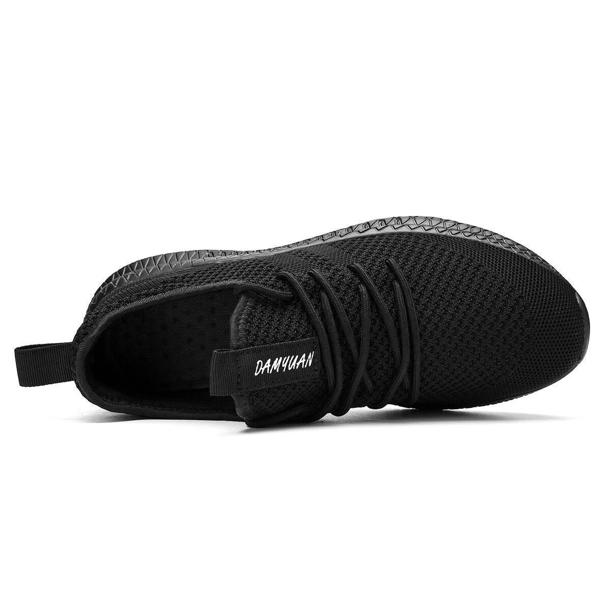 Shoes Men's Sneakers Breathable Gym Casual Light Walking Footwear Zapatillas Hombre