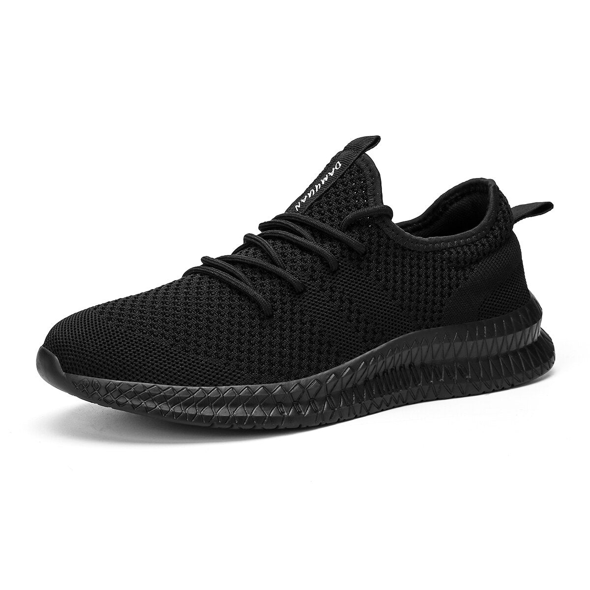 Shoes Men's Sneakers Breathable Gym Casual Light Walking Footwear Zapatillas Hombre