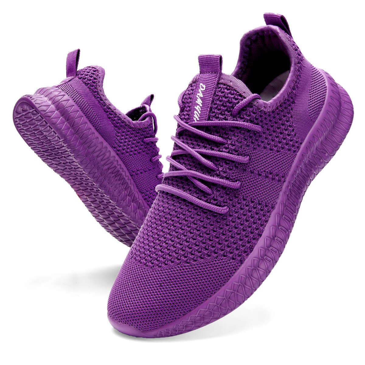 Shoes Men's Sneakers Breathable Gym Casual Light Walking Footwear Zapatillas Hombre