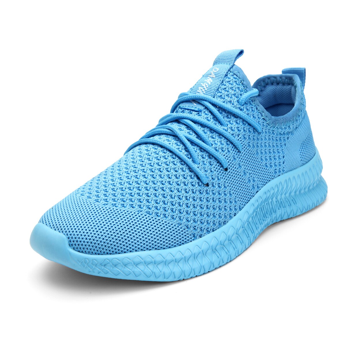 Shoes Men's Sneakers Breathable Gym Casual Light Walking Footwear Zapatillas Hombre
