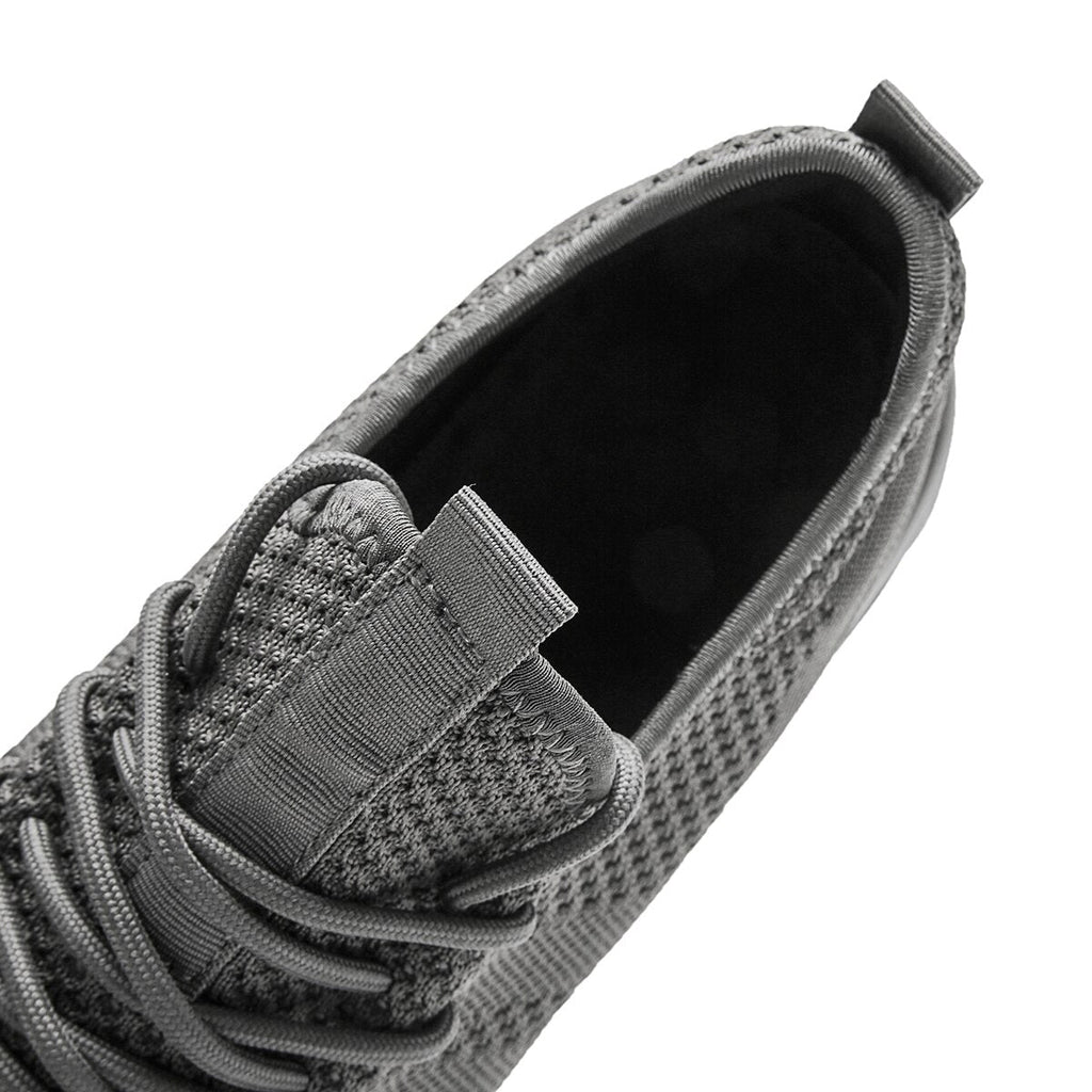 Shoes Men's Sneakers Breathable Gym Casual Light Walking Footwear Zapatillas Hombre