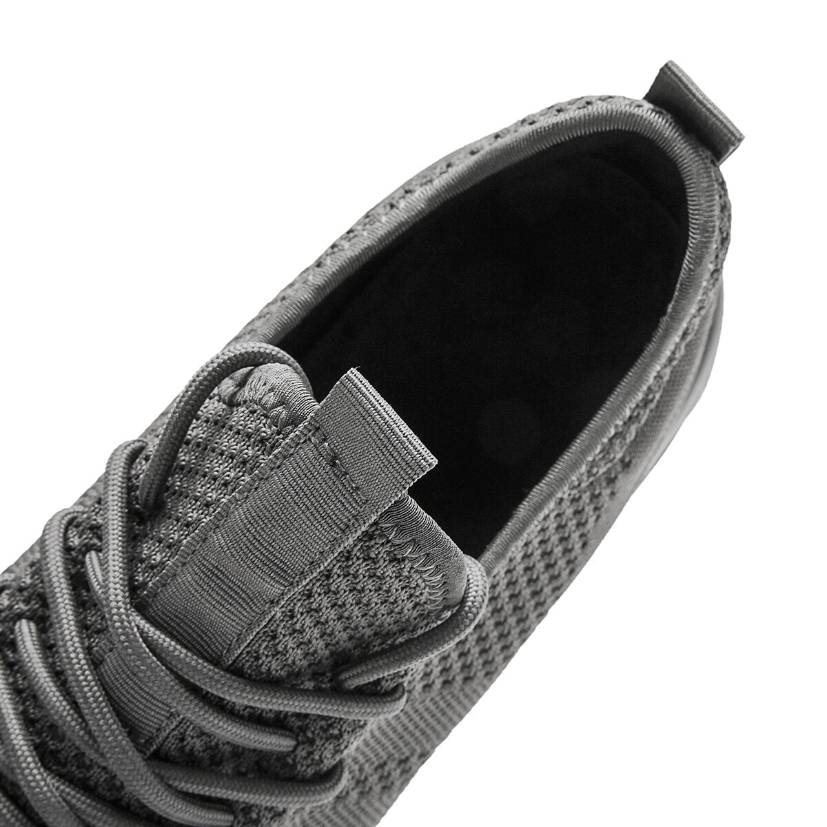 Shoes Men's Sneakers Breathable Gym Casual Light Walking Footwear Zapatillas Hombre