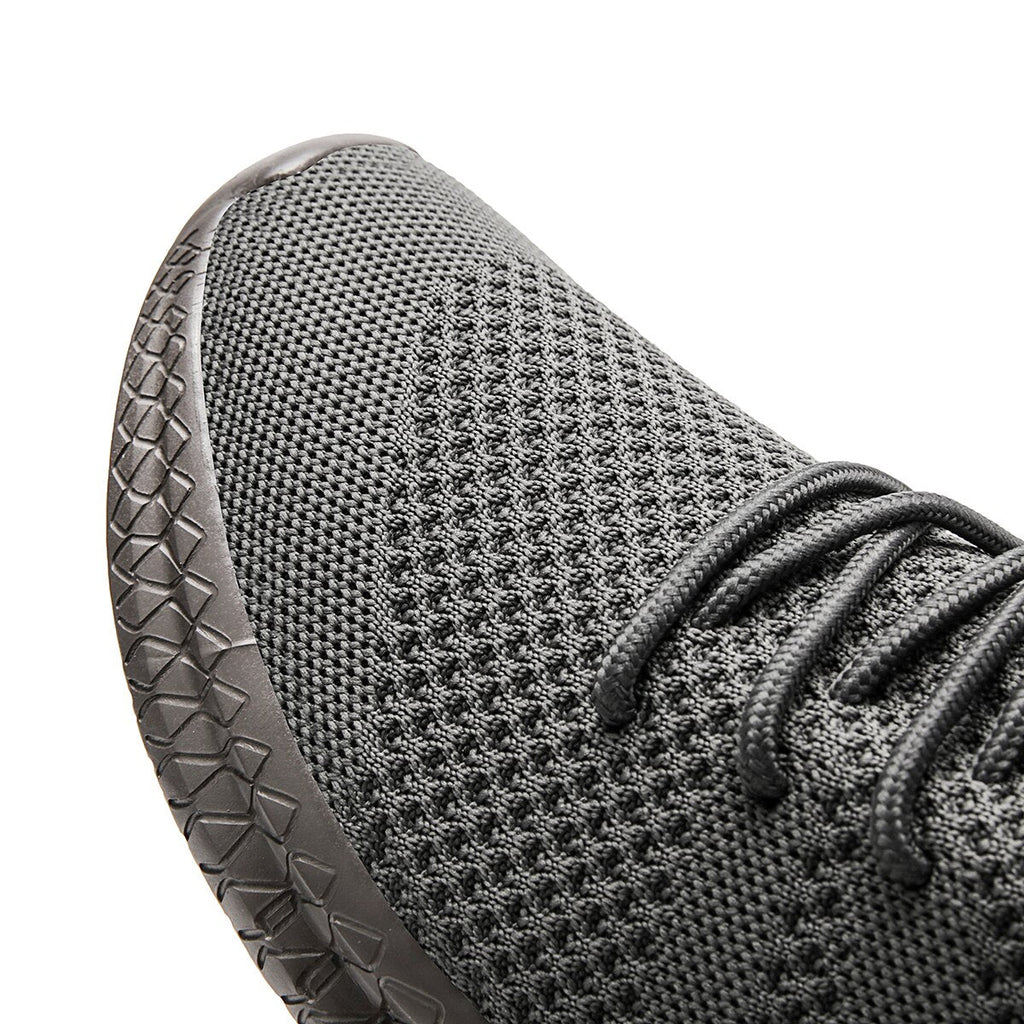 Shoes Men's Sneakers Breathable Gym Casual Light Walking Footwear Zapatillas Hombre