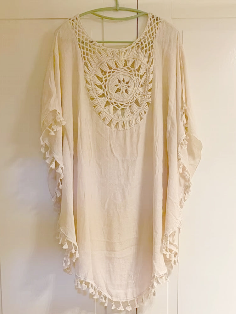 Sexy Comfortable Women Swimsuit Cover Up Dress