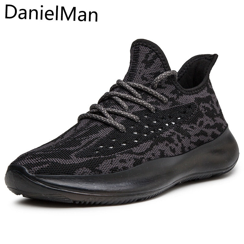 DanielMan Comfortable Shoes