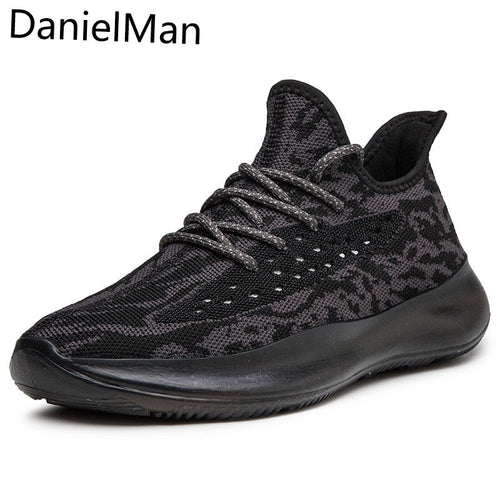 DanielMan Comfortable Shoes